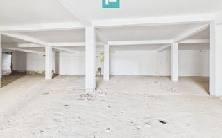 Centru Logistic – Platformă Industrială Oradea - Poză 33