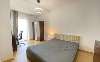 Apartament 3 camere cu parcare de inchiriat, Pet Friendly, zona Centru - Poză 6