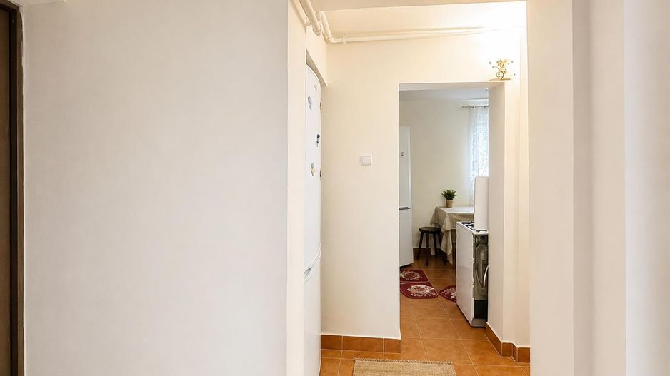 Decomandat, parter, 2 camere, Rovinari, Targu Mures - Poză 4