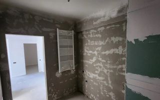 Apartament 2 Camere | Semifinisat | Garaj | Terasa | Europa Luminia - Poză 10