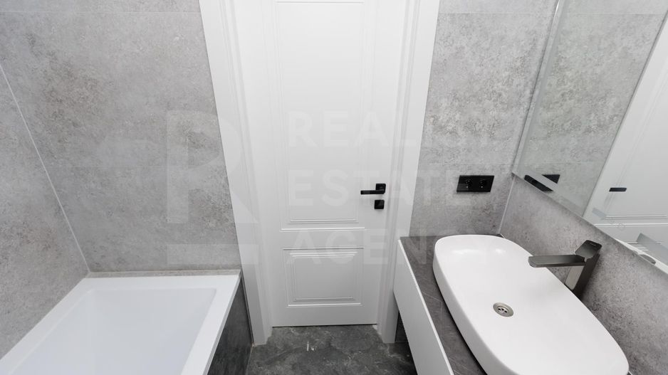 Vânzare, apartament, 3 camere, str. Vasile Lupu, Buiucani - Poză 13