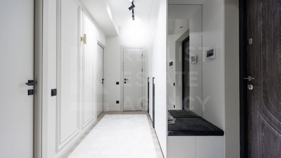 Chirie, apartament, 2 cameră, strada Sprîncenoaia, Telecentru - Poză 25