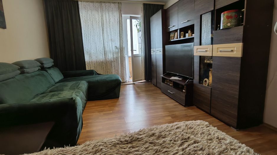 Apartament 2 camere decomandat zona gării - Poză 3