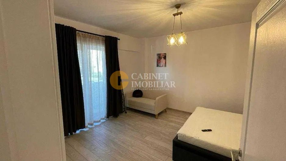 Chirie - 1 cameră -  Păcurari - Poză 2