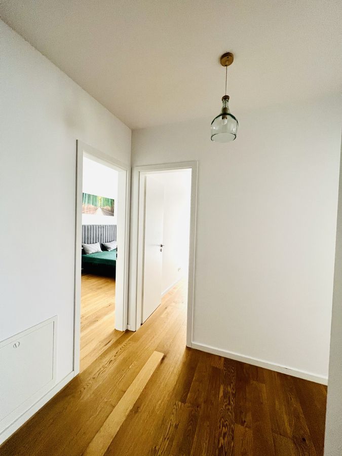 Apartament 3 camere Aviatiei Park - Poză 11