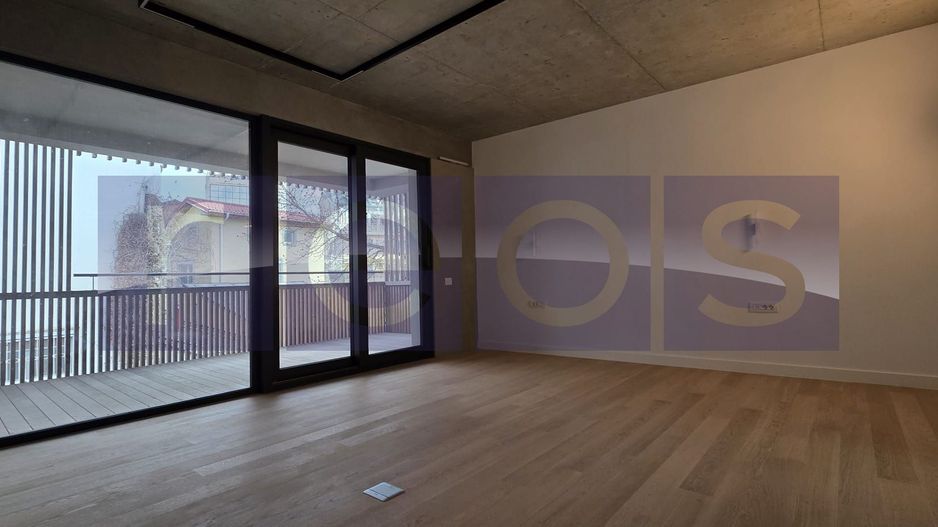 INCHIRIERE DUPLEX - DOROBANTI- 4 CAMERE- P+2+M - LIFT- NZEB-2024 - Poză 3