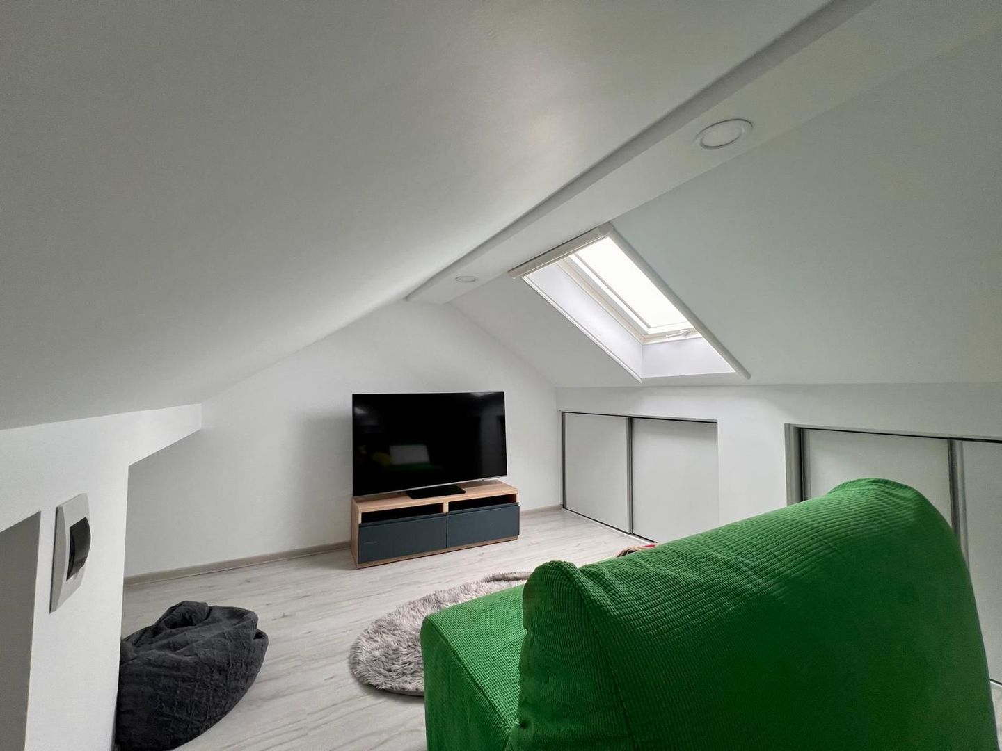 Vila 4 camere Ansamblul Rezidential Cosmopolis - Poză 18