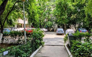 Piata Sudului - 2 camere, etaj 2, 46 mp + balcon 12 mp, vedere spate - Poză 17