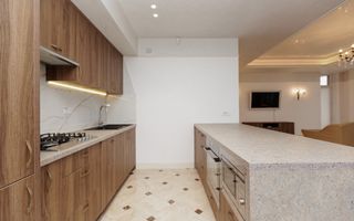 Chirie, apartament, 3 camere, str. Alexei Mateevici, Centru - Poză 17