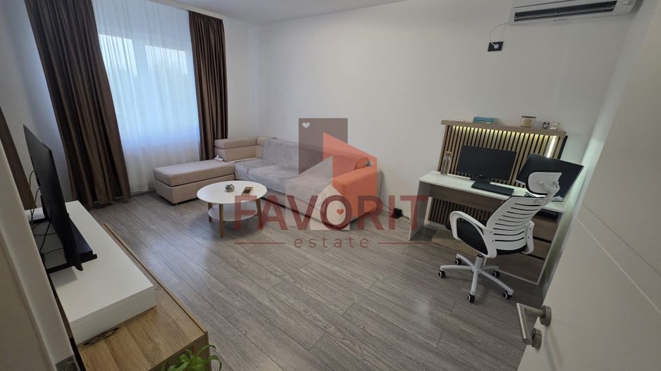 Apartament 2 camere decomandat | Bucatarie inchisa | Calea Urseni - Poză 1