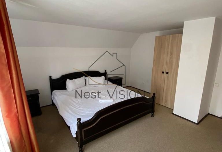 Vilă complet utilată | 6 dormitoare | lângă pârtia Arena Păltiniș - Poză 8