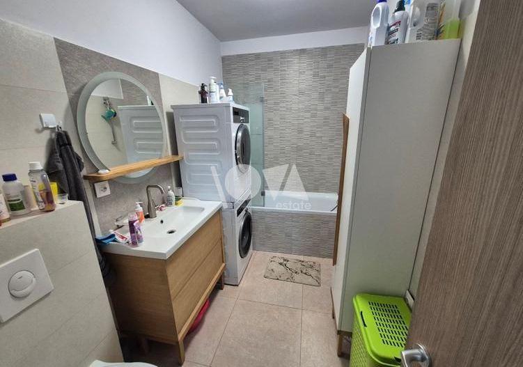 De vânzare: apartament 3 camere + terasa 51mp- parcare -Drumul Taberei - Poză 6