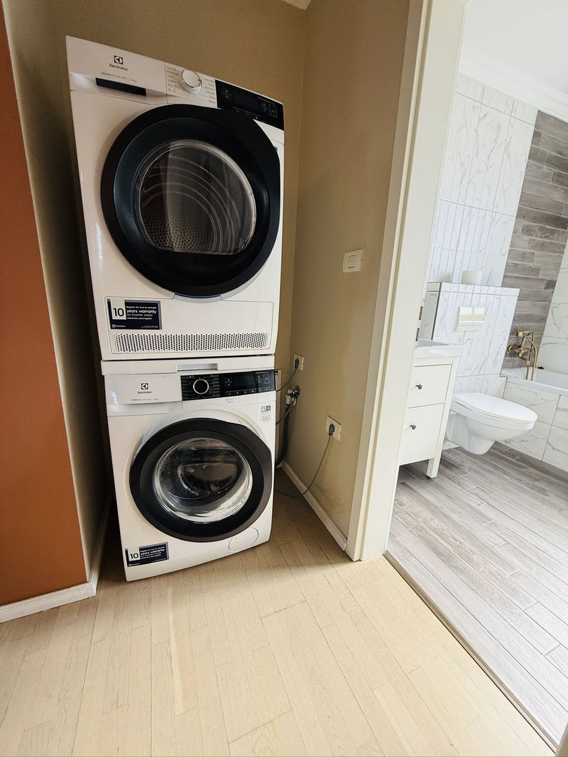 Giroc | 3 camere cu scara interioara |  117 mp | Mobilat-Utilat | 2 parcări - Poză 10
