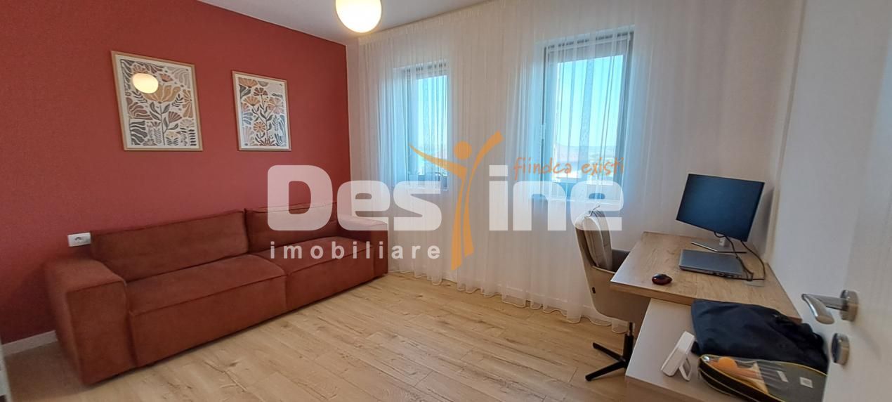 Casa P+POD, 4 CAMERE 115 MP, Cornesti - MIROSLAVA - Poză 17