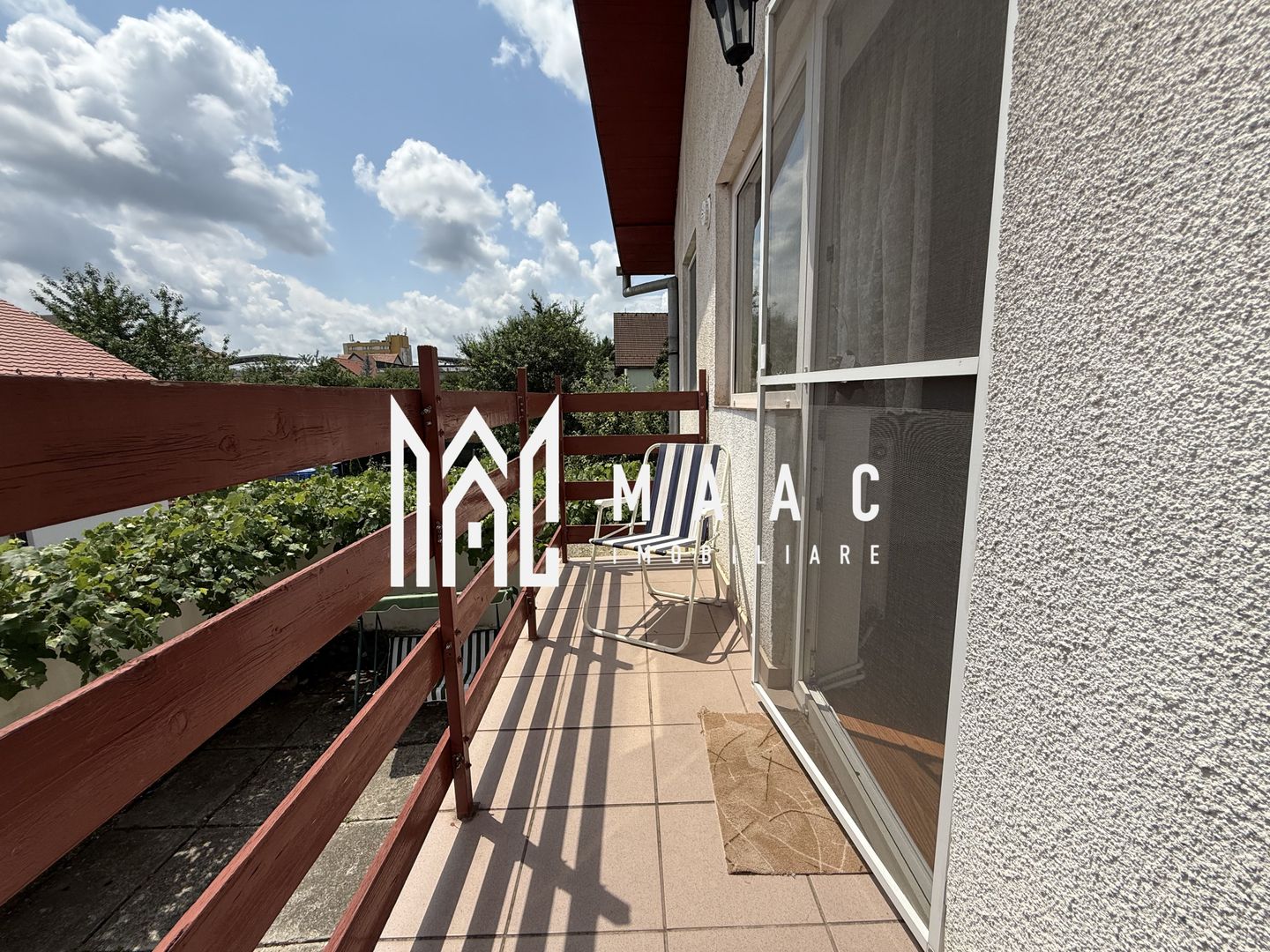 Apartament 3 camere Sibiu | Central | 77 mp, semidecomandat - Poză 13