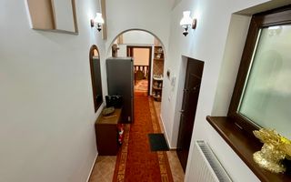 Apartament 2 camere spațios și luminos de vânzare – zonă ultracentrală - Poză 9