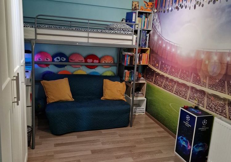 Apartament 3 Camere -1 Decembrie- Bloc Nou - Poză 4