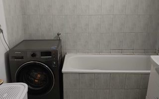 Apartament 3 camere 60 mp cu balcon, Cetatea Fetei, Florești. - Poză 8