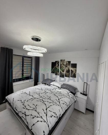 Apartament 3 camere cu terasă panoramică, Sky-Land Residence, Bucium – Iași - Poză 9