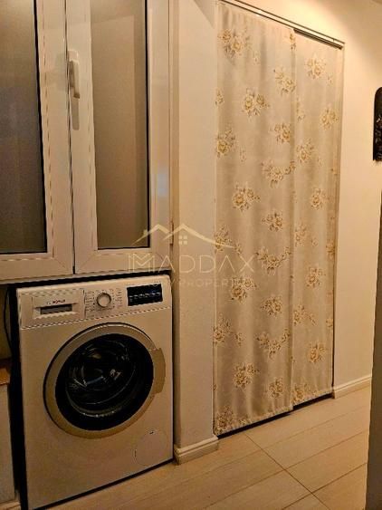Inchiriere 3 Camere Gorjului | Renovat Modern | Loc Parcare Inclus | Metrou - Poză 10