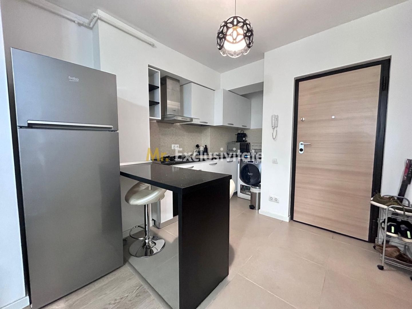 Garsonieră | Parcare subterana - Politehnica Park Residence - Poză 4