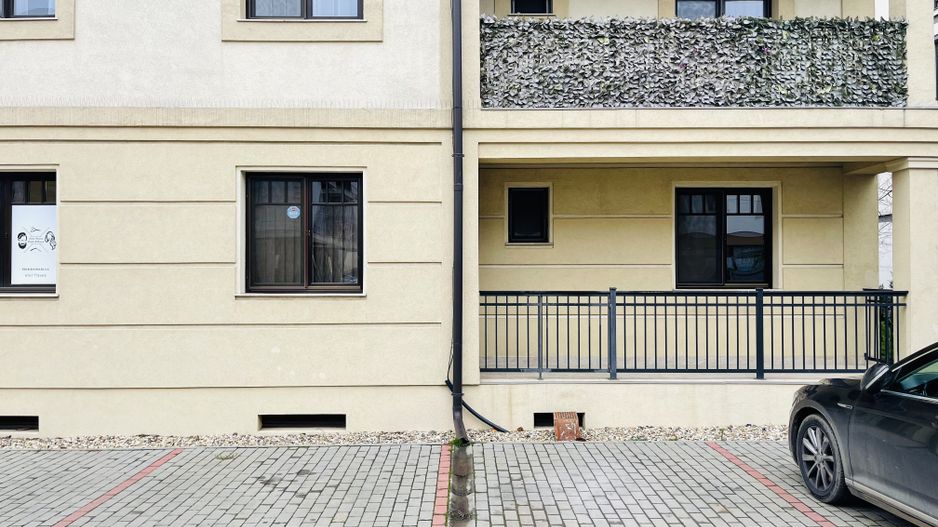 INCHIRIAT - Spatiu Comercial | Langa Kaufland&Galaxy | 2 locuri parcare - Poză 1