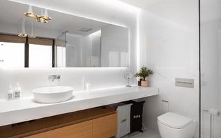 VANZARE -Vila premium S,P, 1 și 2 retras, 400mp utili, Piața Domenii - Poză 20