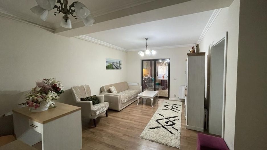 Giroc-Hotel IQ | 2 Camere | Mobilat si Utilat| Curte proprie - Poză 3