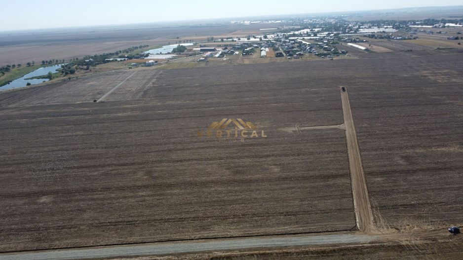 CEL MAI BUN PRET teren 548mp, comuna Berceni/ Vidra - Poză 4