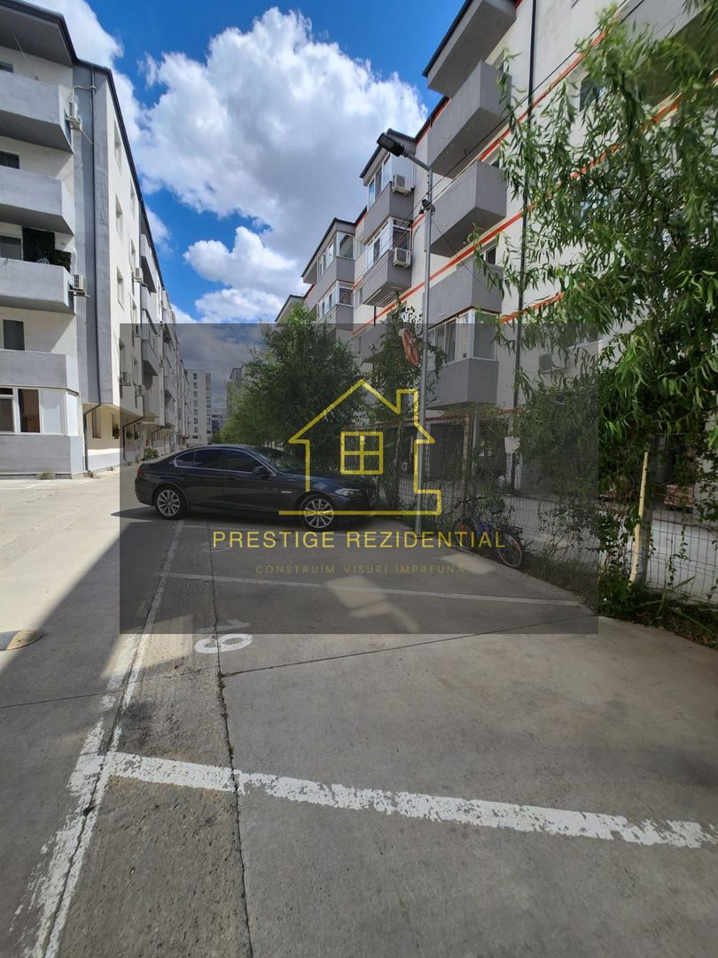 proprietar, vand garsoniera decom, etaj 2+parcare inclusa - Poză 8