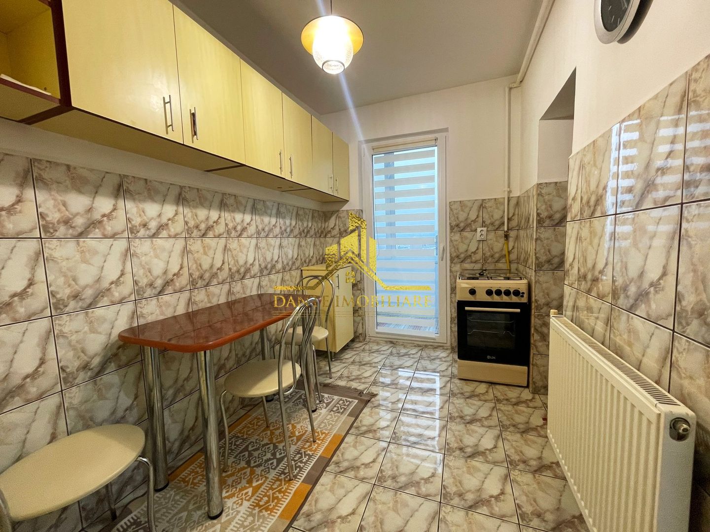 3 camere, mobilat modern, balcon, view , Marasti, Semicentral - Poză 16