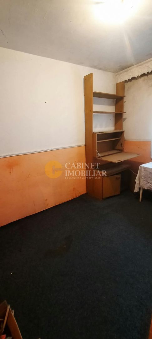 🏡 VÂND APARTAMENT CU 3 CAMERE ÎN BELCEȘTI – 67 MP – PREȚ: 39.000 EURO! - Poză 4