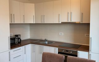 Apartament cu 2 camere modern | Aradului - Poză 5