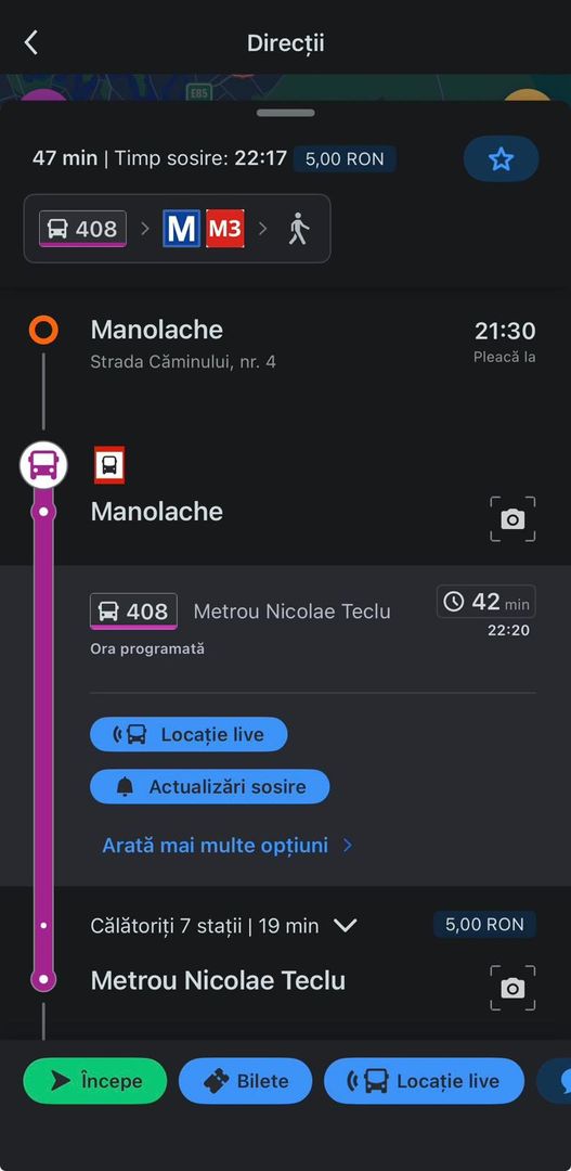 Casa individuala de vanzare, 465 mp utili, Manolache,  jud Ilfov - Poză 70