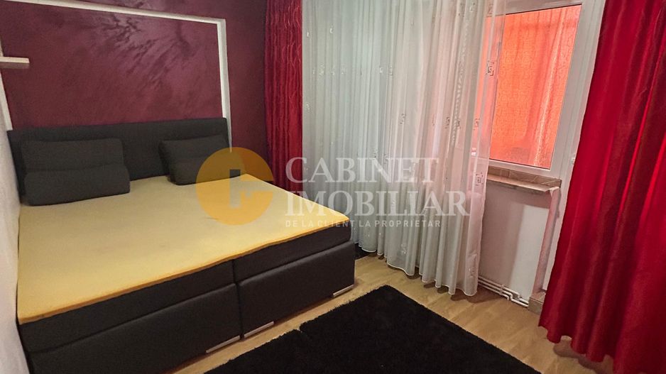 3 Camere - Decomandat - Frumoasa - Diminetii - Poză 10
