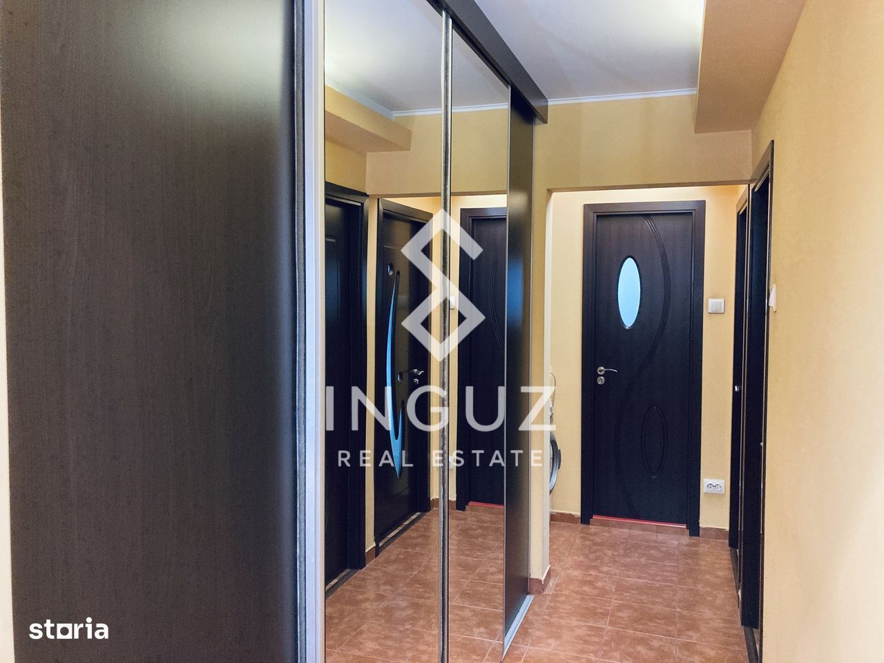 Apartament 3 camere de închiriat | Nicolae Grigorescu – Titan - Poză 6