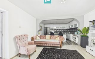 Casă de vânzare în Vânători jud. Arad - Poză 8