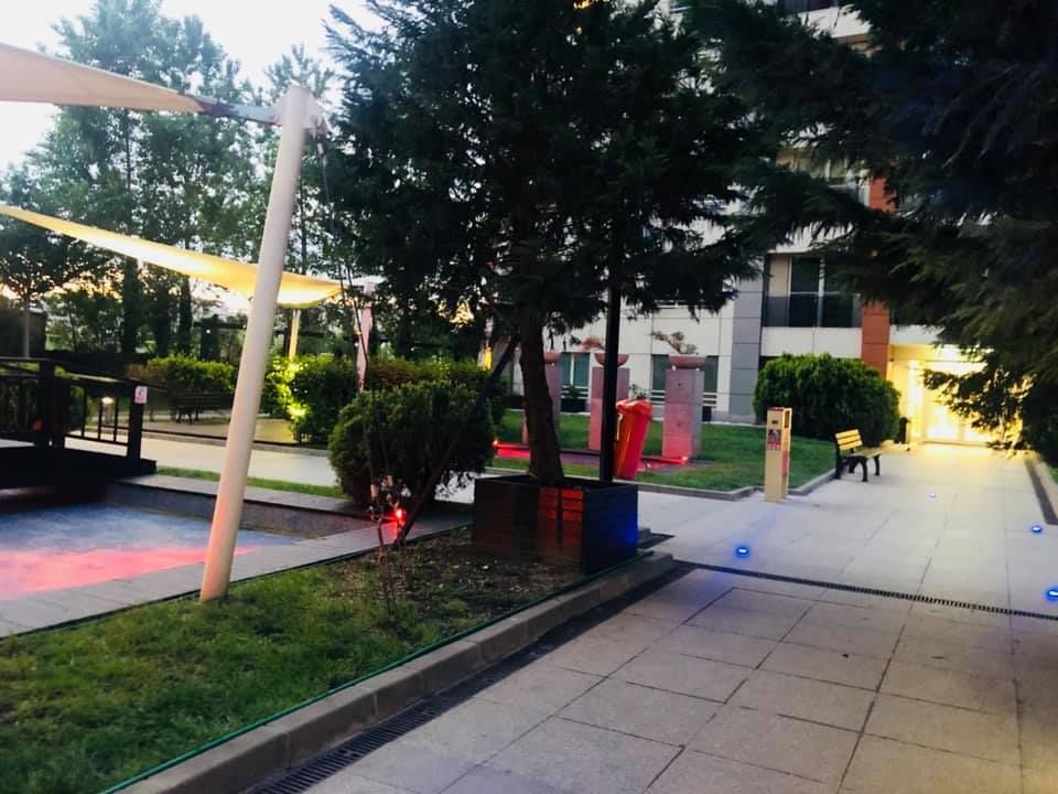 Apartament 3 Camere || InCity Residence || Rond P-ța Alba Iulia | Metro Dristor - Poză 24