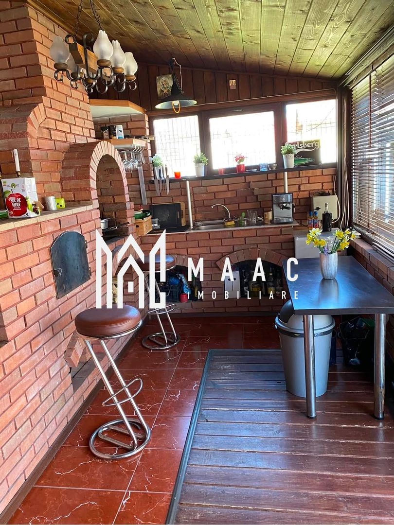 Casa P+2 |  6 camere | Spatiu Birouri | Zona Nord - Poză 5