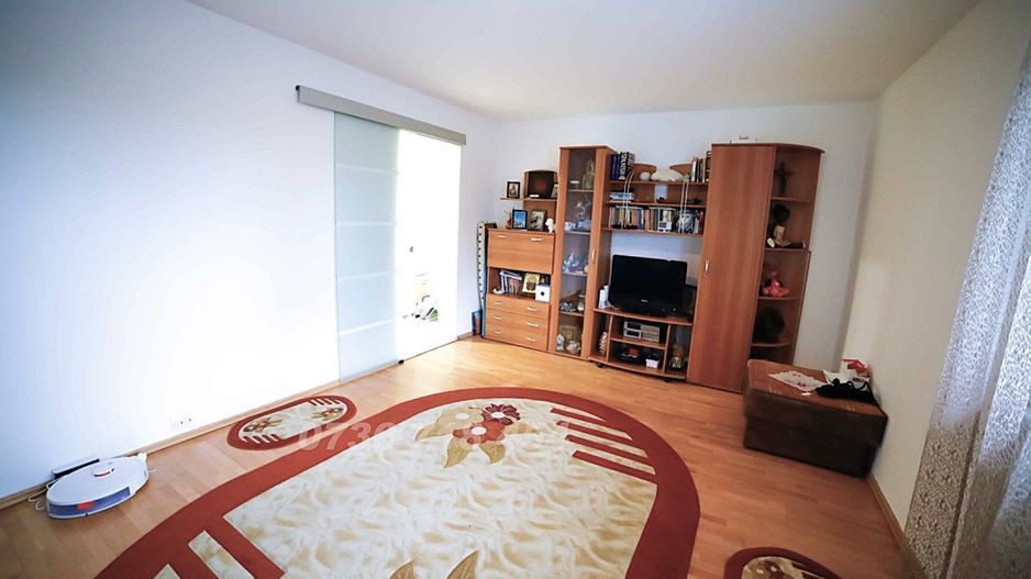 Scriitorilor, 2 Camere decomandate, 134999Euro - Poză 8