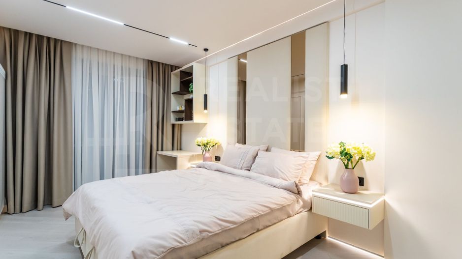 Vânzare, apartament, 2 camere, str. Vasile Lupu, Buiucani - Poză 13