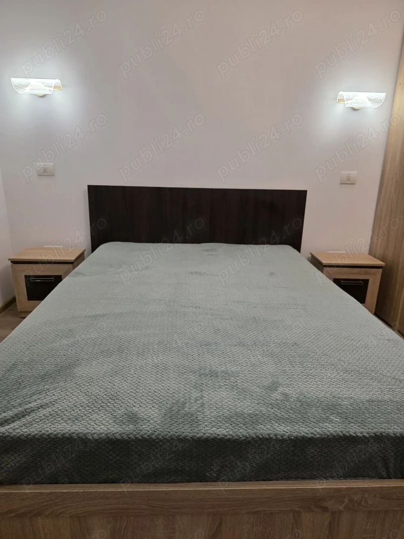 GARSONIERA DRUMUL TABEREI, BUCATARIE INCHISA, RENOVAT, METROU 4 MINUTE - Poză 2