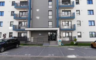 Schimb apartament 3 camere Tractorul cu 2 camere + 70.000 € diferență - Poză 12