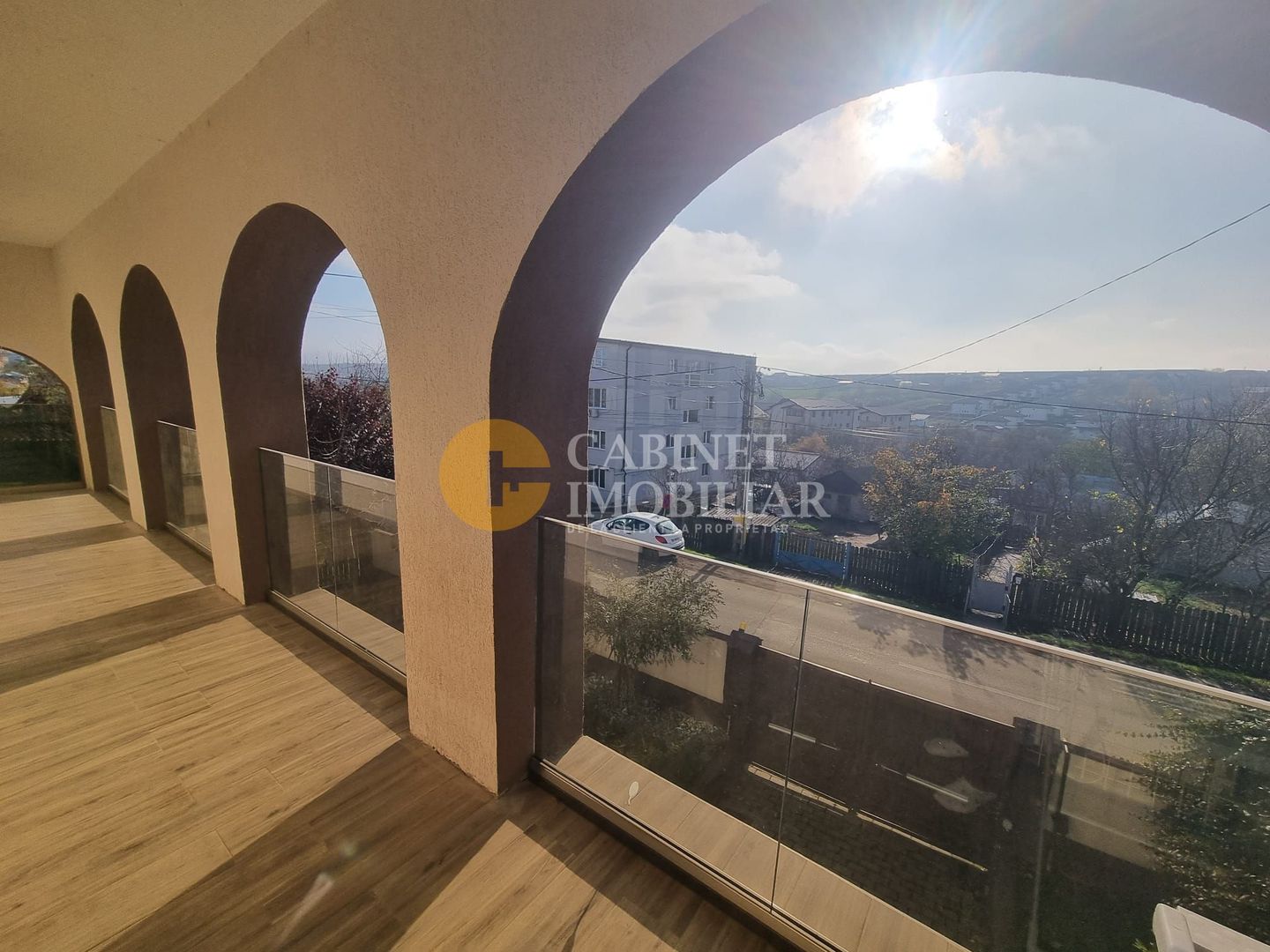 🏰 VILĂ DE EXCEPȚIE TIP CONAC - Valea Adâncă! 🏰 - Poză 19