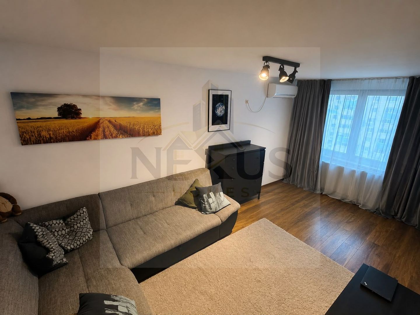 Metrou Piața Sudului - Apartament 2 Camere Decomandat | Mobilat/utilat - Poză 3