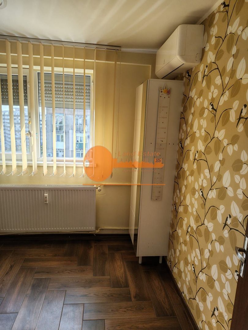 Apartament cu 2 camere | Metrou Romancierilor - Drumul Taberei - Poză 9