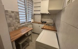 Apartament cu o camera, Piata Balcescu - Poză 7