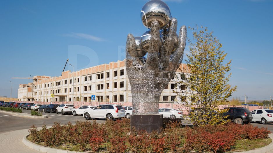 Vânzare, apartament, 2 camere, Strada Națională, Botanica - Poză 22