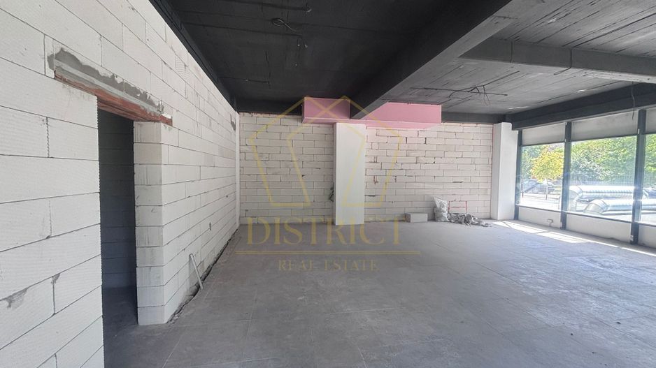 Spatii comerciale 79-84mp, bloc nou | Lipovei - Poză 8