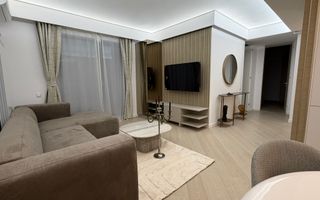 Apartament 3 camere de inchiriat | Cortina North - Poză 3